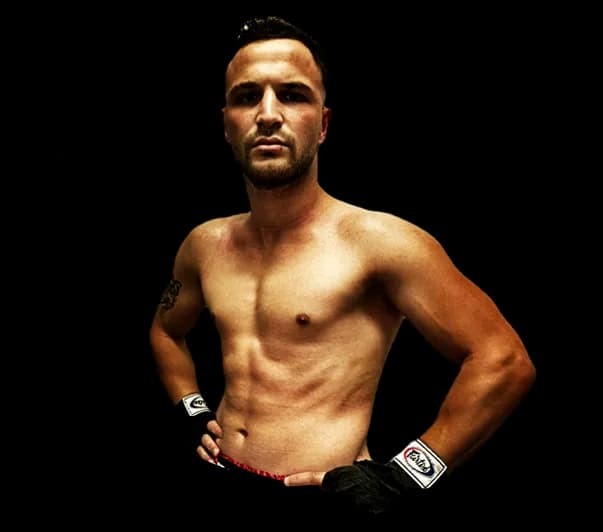Enes Demir
