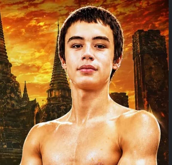 Evan Fitzer-Shanks