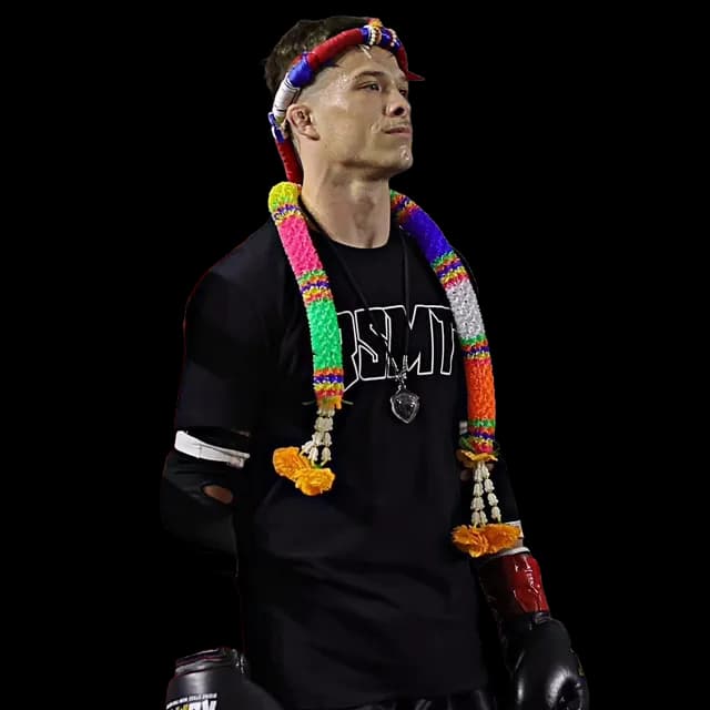 Jacob Baird