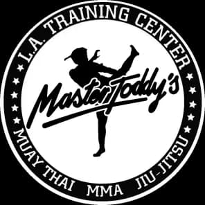 Master Toddy LA Fullerton logo