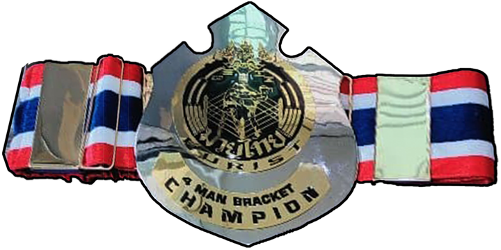 Championship Belts